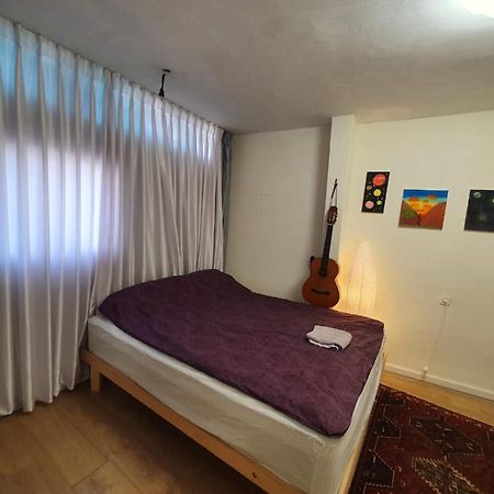 Apartmán יחידת דיור מקסימה בפתח תקווה Petach Tikva Exteriér fotografie
