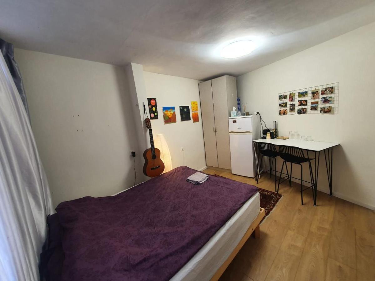 Apartmán יחידת דיור מקסימה בפתח תקווה Petach Tikva Exteriér fotografie