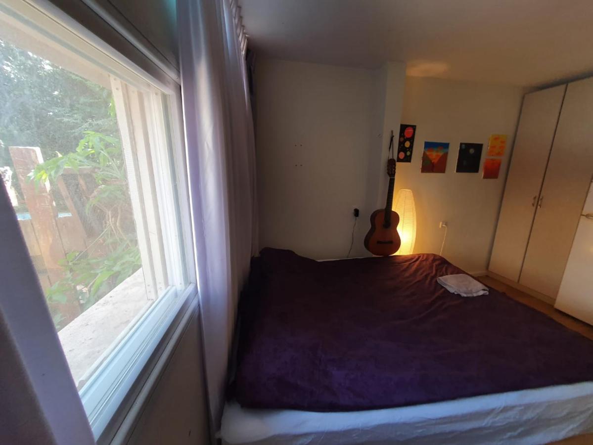 Apartmán יחידת דיור מקסימה בפתח תקווה Petach Tikva Exteriér fotografie